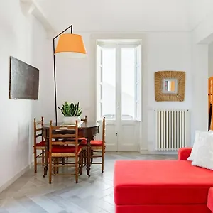  Appartement Biccari6 Terrace