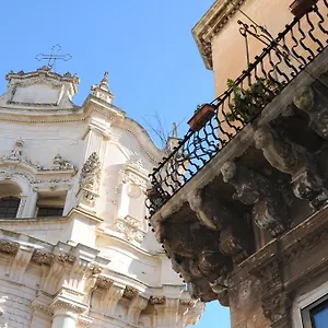 Casa vacanze Palazzo Rossi, Lecce