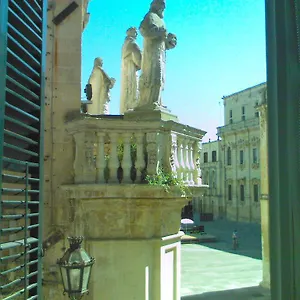 Appartamento I Balconi Sul Duomo, Lecce