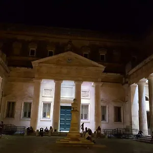 Dimora Petra Apartamento