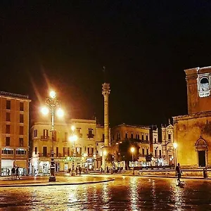 Appartamento Casa Sant'oronzo, Lecce