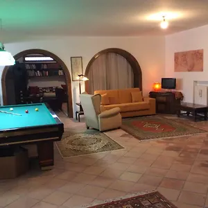 Villa Taverna Grika, Lecce